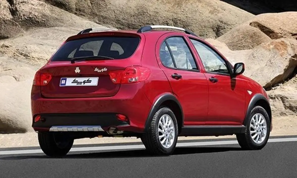 پیش فروش ۵ محصول سایپا با شرایط جدید آغاز شد + جزئیات