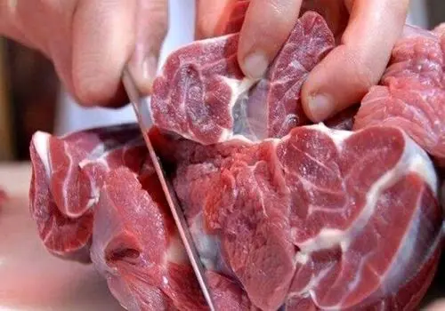 جدیدترین نرخ گوشت گوسفندی و گوساله + جدول
