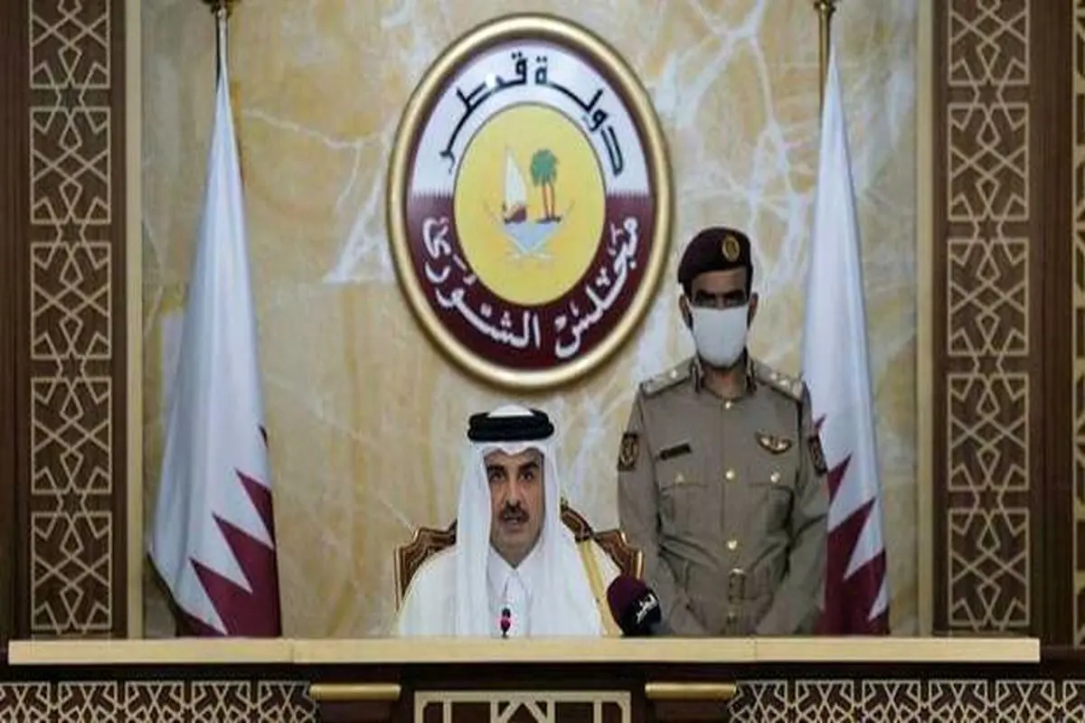 نخستین انتخابات پارلمانی؛ دموکراسی برای قطر چگونه خواهد بود؟
