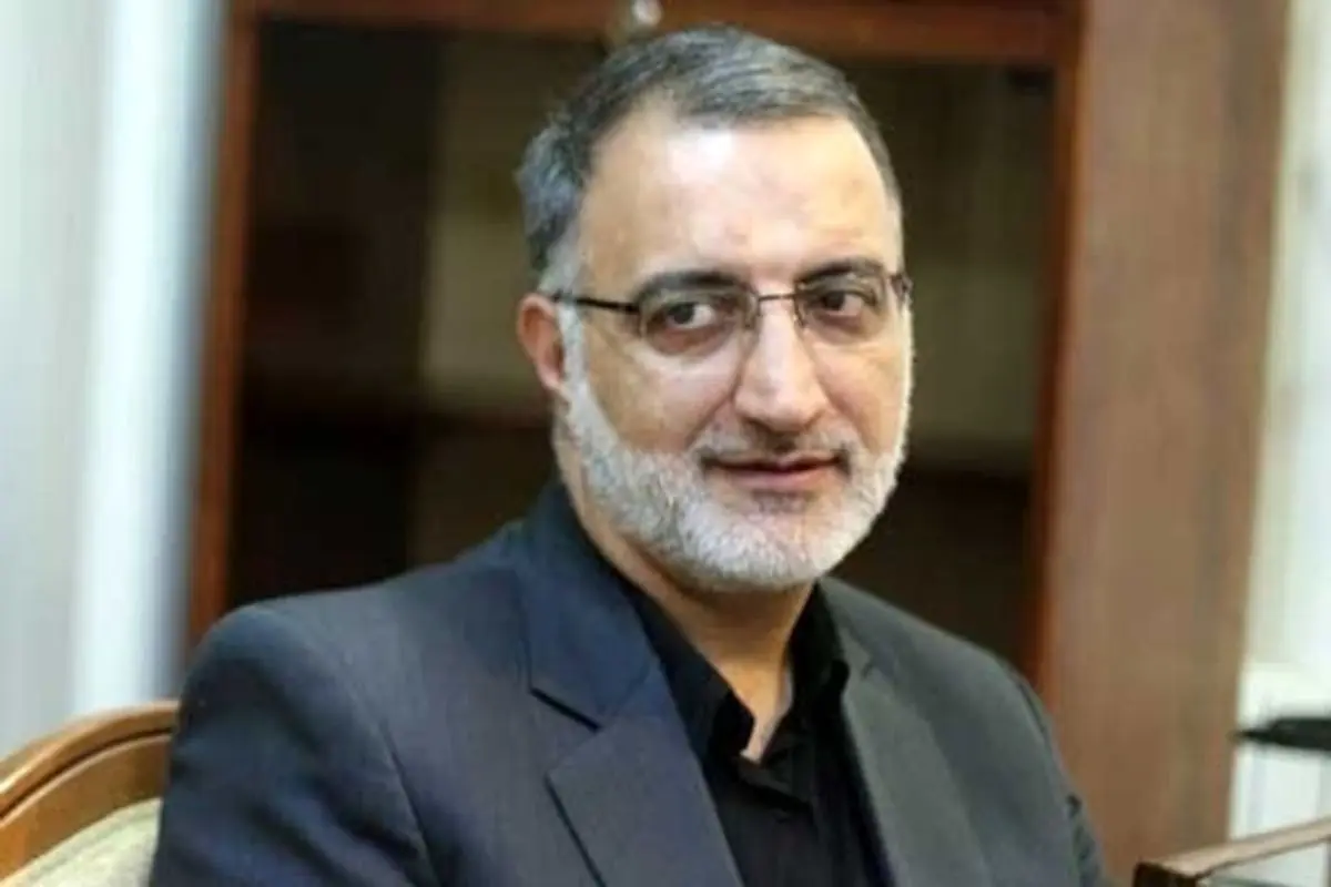 استعفای زاکانی از نمایندگی در اولین جلسه مجلس اعلام وصول میشود