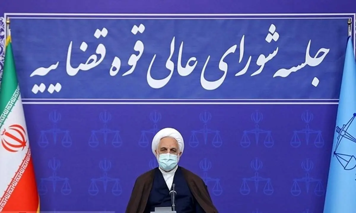 اطاله رسیدگی به برخی پرونده‌ها در شعب تجدیدنظر با هیچ منطقی سازگار نیست/ بخشی از نارضایتی‌ها و سوءاستفاده دلال‌های نفوذی در سیستم قضایی به خاطر همین مسئله است