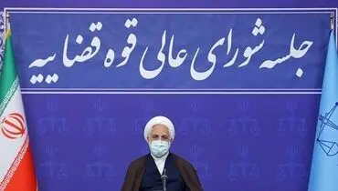 اطاله رسیدگی به برخی پرونده‌ها در شعب تجدیدنظر با هیچ منطقی سازگار نیست/ بخشی از نارضایتی‌ها و سوءاستفاده دلال‌های نفوذی در سیستم قضایی به خاطر همین مسئله است