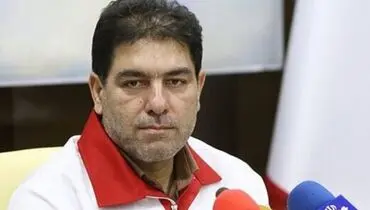 توضیحات رئیس جمعیت هلال احمر از موجودی واکسن کرونا در کشور