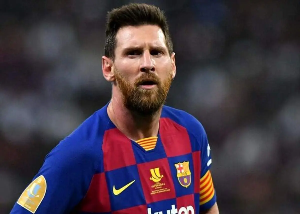 لیونل مسی فعلا به پاریس سفر نمی‌کند