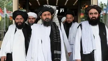 طالبان پیشنهاد آمریکا درباره تشکیل دولت موقت را رد کرد
