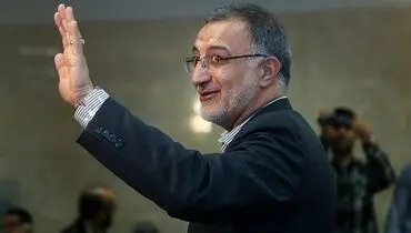 مخالفت سازمان بازرسی با انتخاب زاکانی به عنوان شهردار