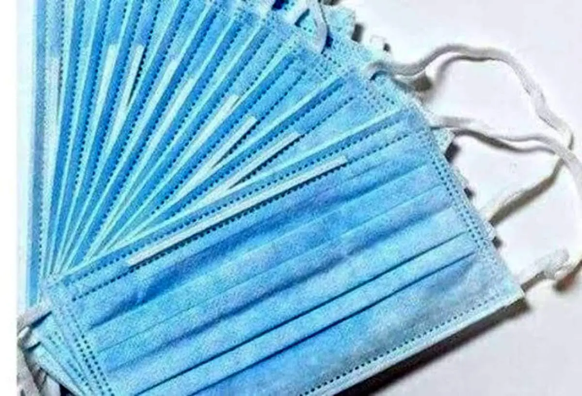 آنچه در مورد ماسک‌ها در مواجهه با شیوع نوع دلتای کرونا باید دانست