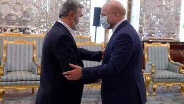قالیباف: حمایت از فلسطین تا آزادی قدس شریف ادامه خواهد داشت