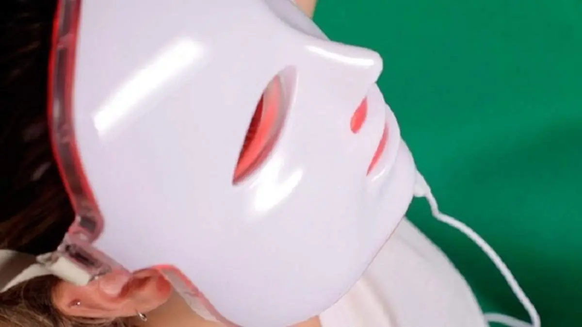 التیام سریع زخم‌ها با نور درمانی