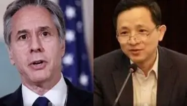 چین: آمریکا بزرگترین تهدید برای صلح در دریای جنوبی چین است