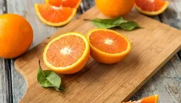 فواید و مضرات عجیب مصرف پرتقال