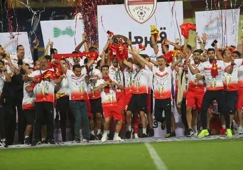 سایه انصراف بر جدال استقلال و فولاد هرمزگان در جام حذفی

