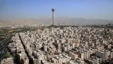 قیمت آپارتمان در تهران؛ ۱۹ مرداد ۱۴۰۰