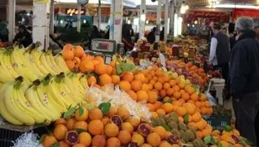 قیمت هویج باز هم گران شد/ مغازه داران کم سود می کنند