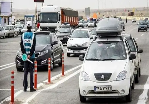 گواهینامه رانندگی گران شد