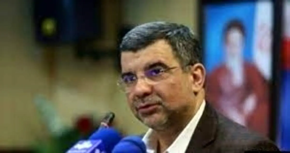 حریرچی: تا ماه آینده تعداد مبتلایان به کرونا صعودی خواهد بود