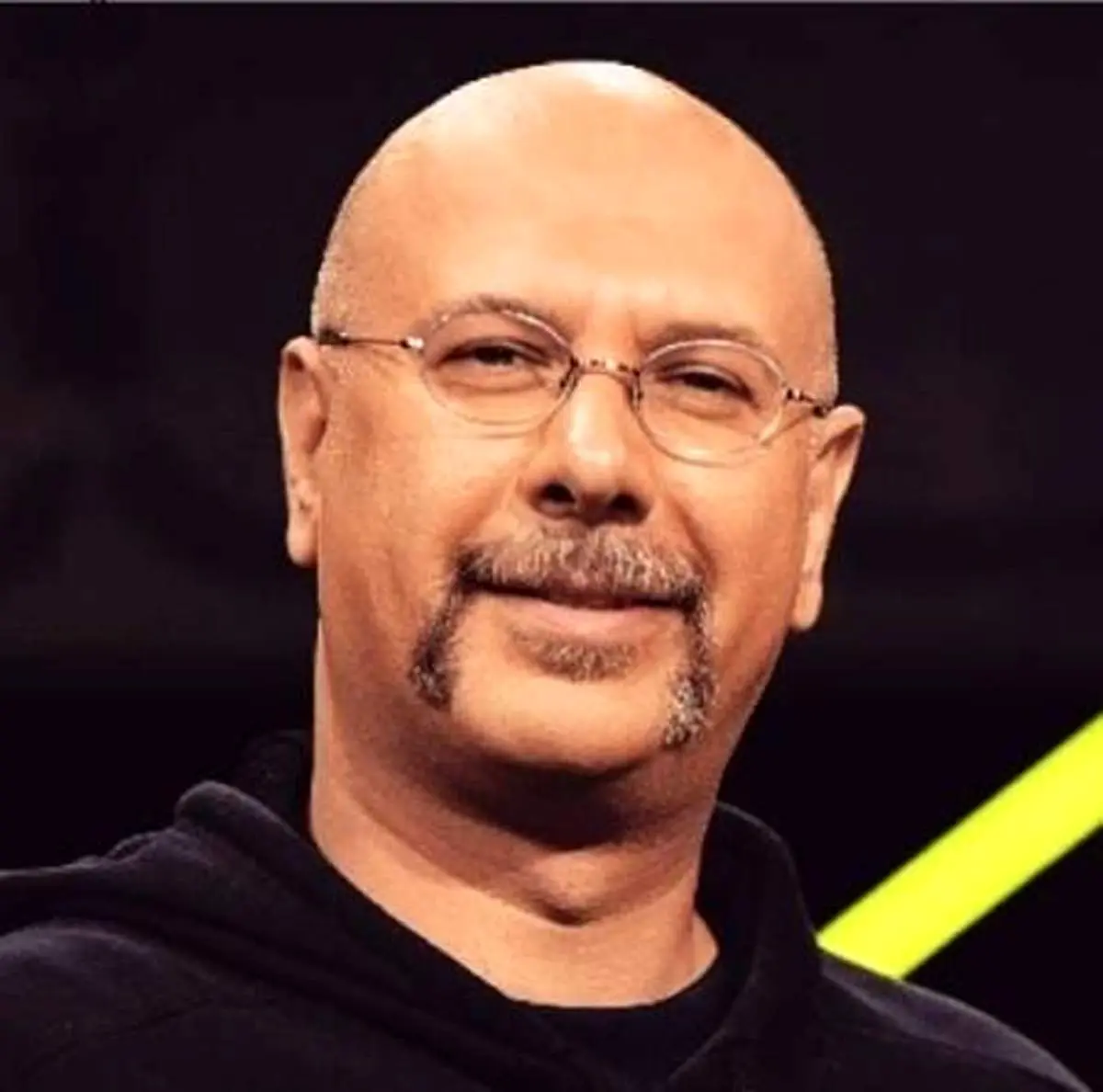 مداحی شنیدنی محمد بحرانی صداپیشه جناب خان در محرم+فیلم