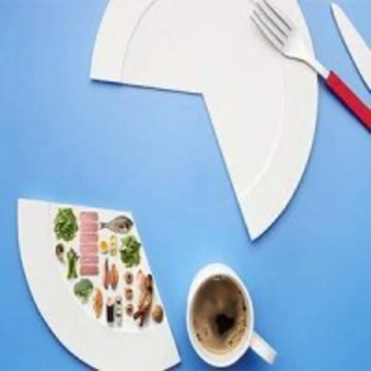 کاهش اشتها و گرسنگی با ۱۲ روش علمی