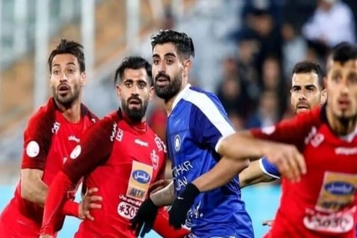 بازیکنی که سه گل به پرسپولیس زده بود سرخپوش شد!