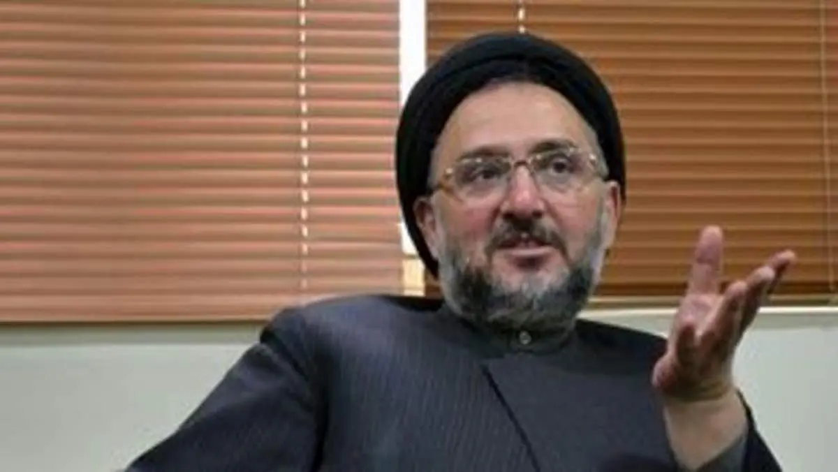 برای رئیس دستگاه قضایی نامه نوشتهام / رئیسی و اژهای کار نمایشی نمیکنند