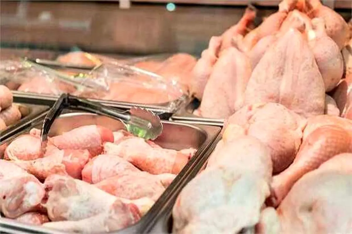 وظیفه نظارت بر بازار مرغ بر عهده کدام وزارتخانه است؟