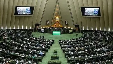 بررسی آسیب‌های ناشی از زلزله در کمیسیون عمران مجلس