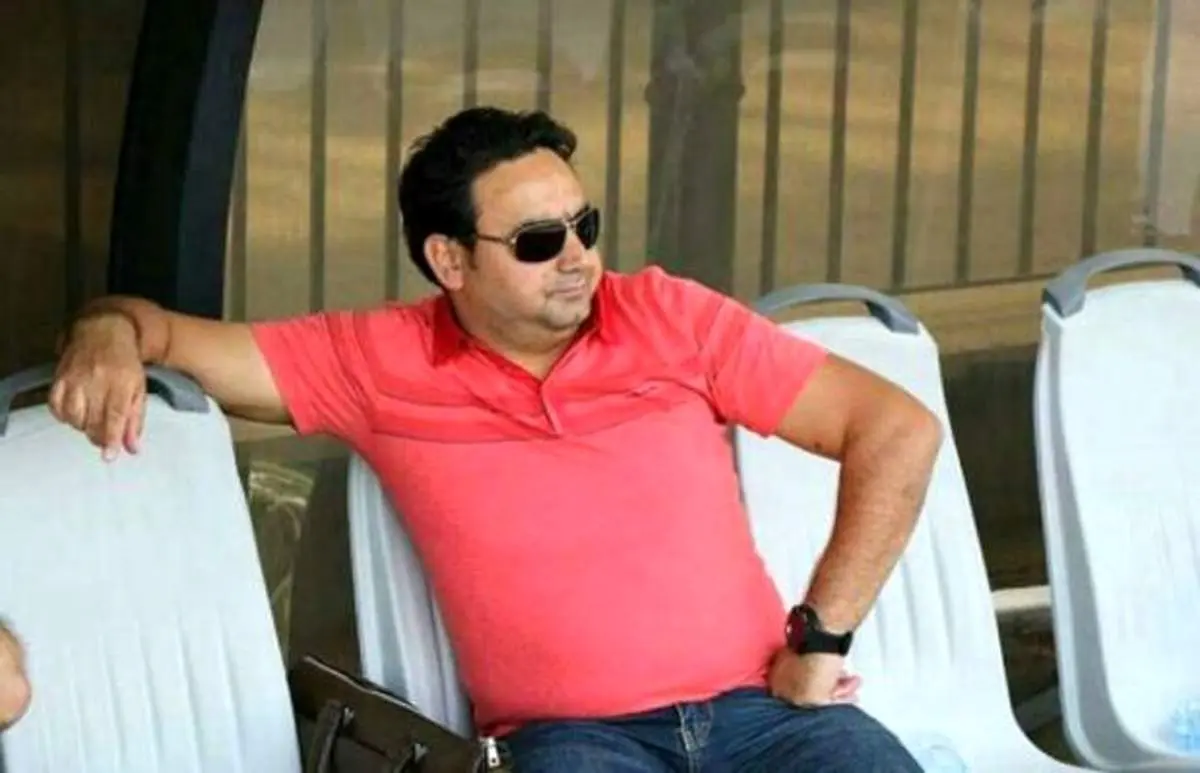 حقیقی بازیکن آزاد شد / پرداخت پول رضایتنامه تیکدری توسط خود بازیکن