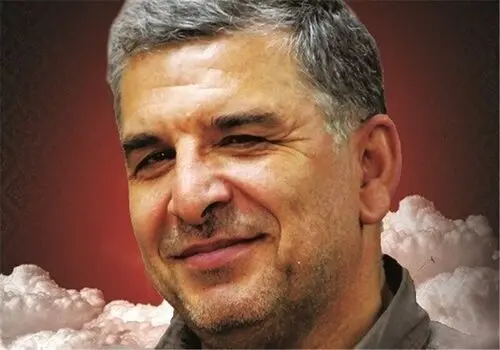 شهادت مصطفی عبداللهی پدر شهید مدافع حرم مرتضی عبداللهی + تصاویر