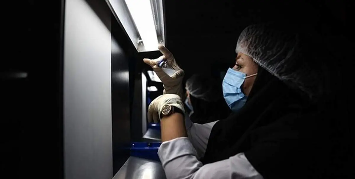 ماجراهای بی پایان وزارت بهداشت و هلال احمر