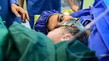 آمار وحشتناک مراجعه زنان باردار مبتلا به کرونا