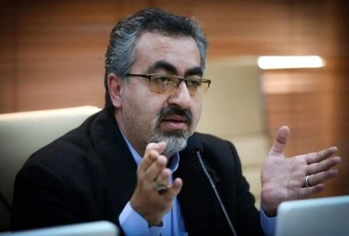 جهانپور: ۱۲۰ میلیون دز واکسن خارجی طی سه ماه آینده وارد می‌شود
