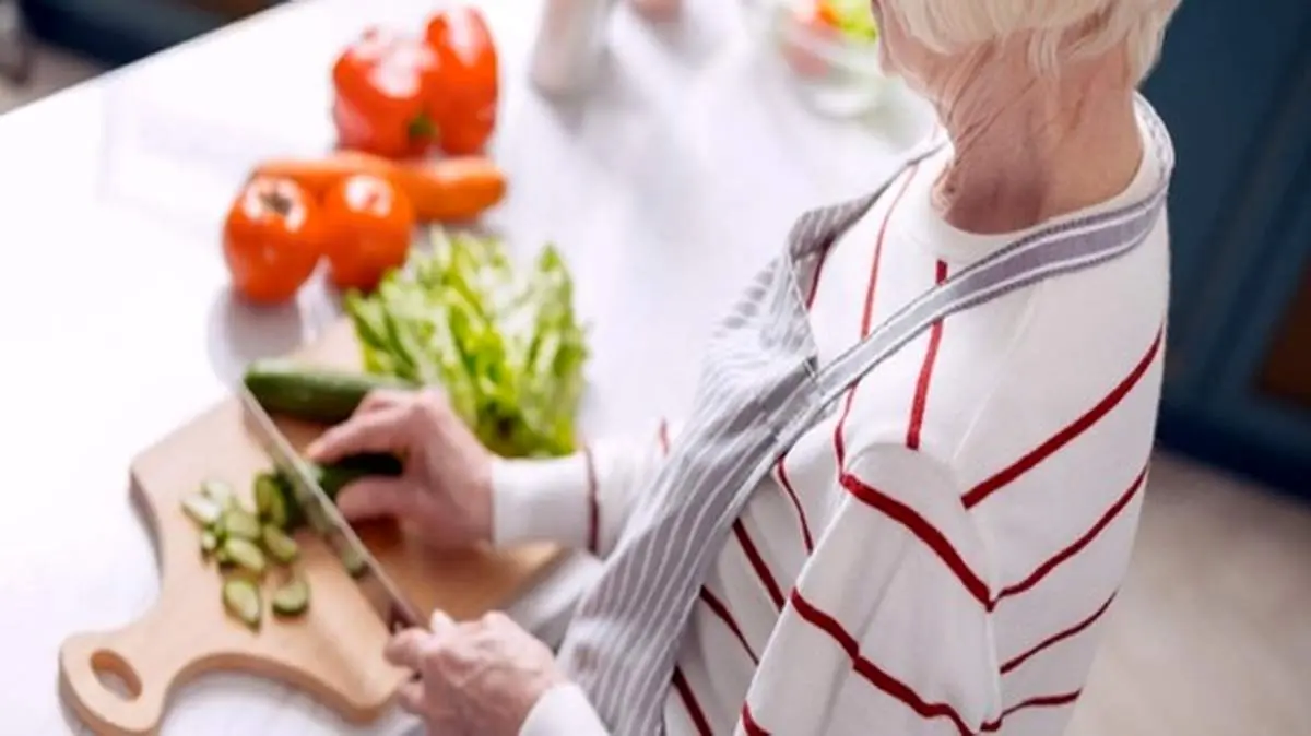 نقش تغذیه در سلامت زنان؛ از دوران جنینی تا میانسالی