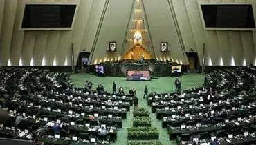 نیکزاد: دولتی‌ها گفتند امروز لیست پیشنهادی کابینه را به مجلس می‌دهند