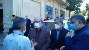 سرم به زودی در داروخانه‌ها توزیع می‌شود