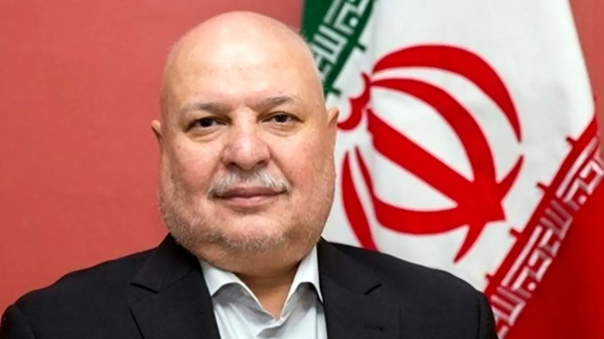 میرکاظمی رئیس سازمان برنامه و بودجه شد