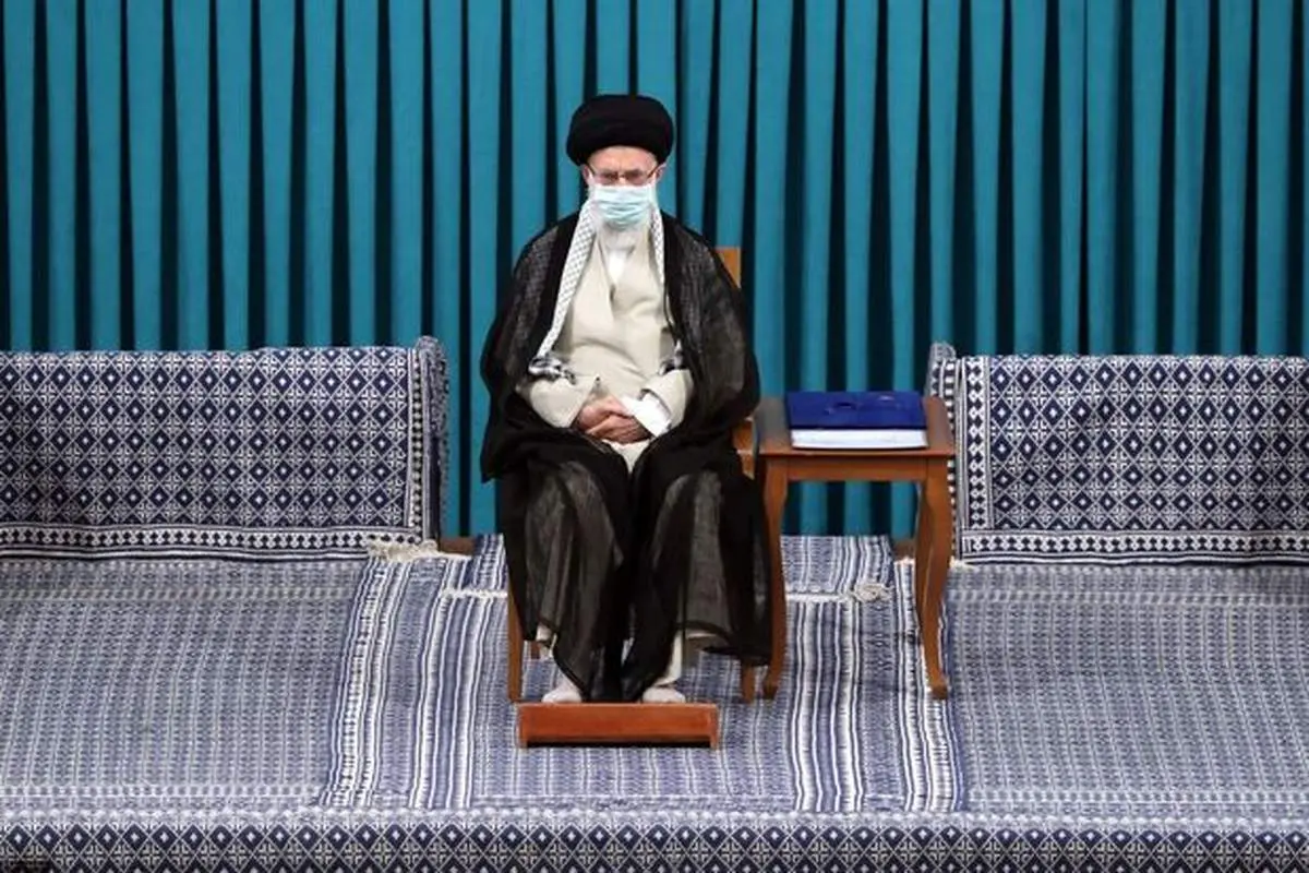 رهبر انقلاب: طغیان کرونا مسئله اول و فوری کشور است