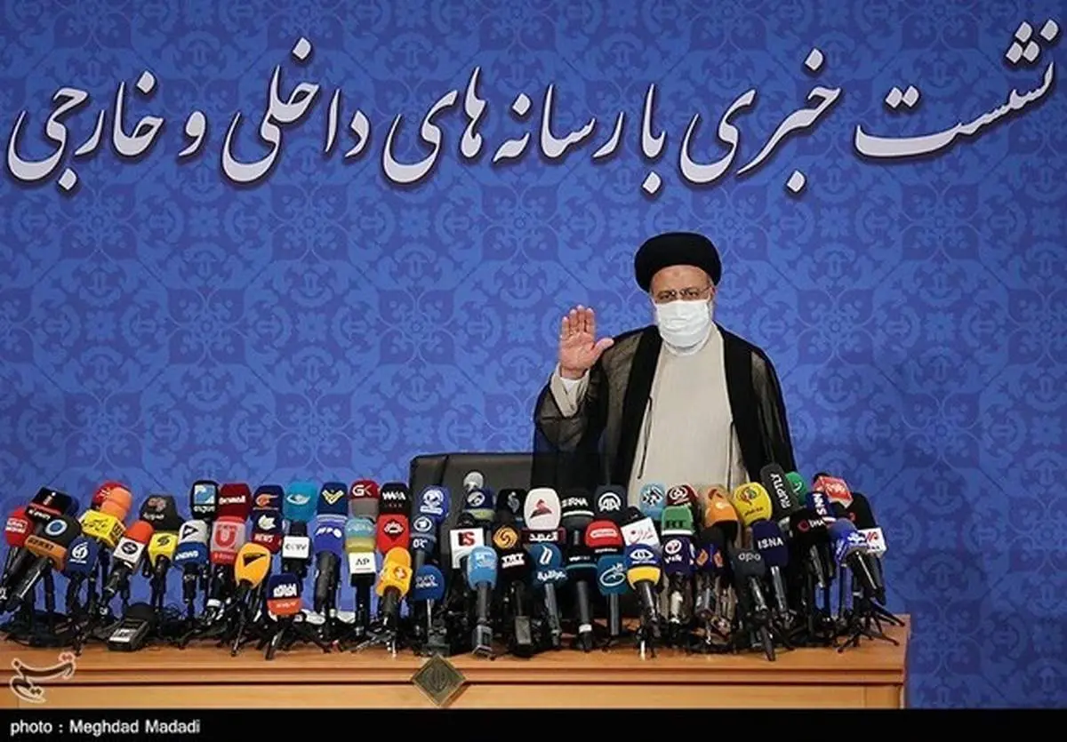 لیست وزرای پیشنهادی دولت سیزدهم اعلام شد+ اسامی و زندگینامه