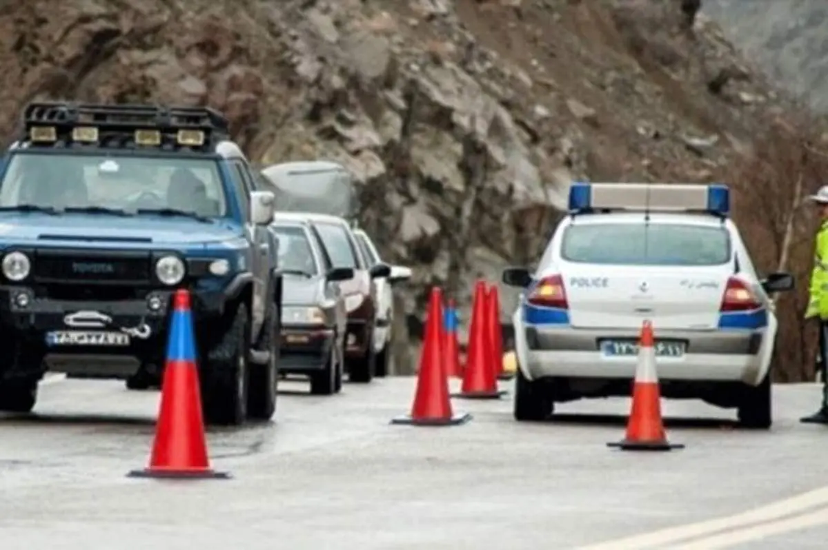 نماینده چالوس در مجلس: سفر به استانهای شمالی را ممنوع کنید