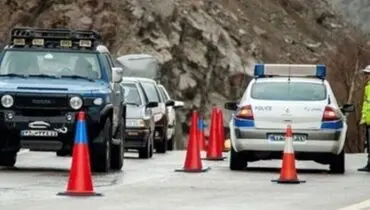 نماینده چالوس در مجلس: سفر به استان‌های شمالی را ممنوع کنید