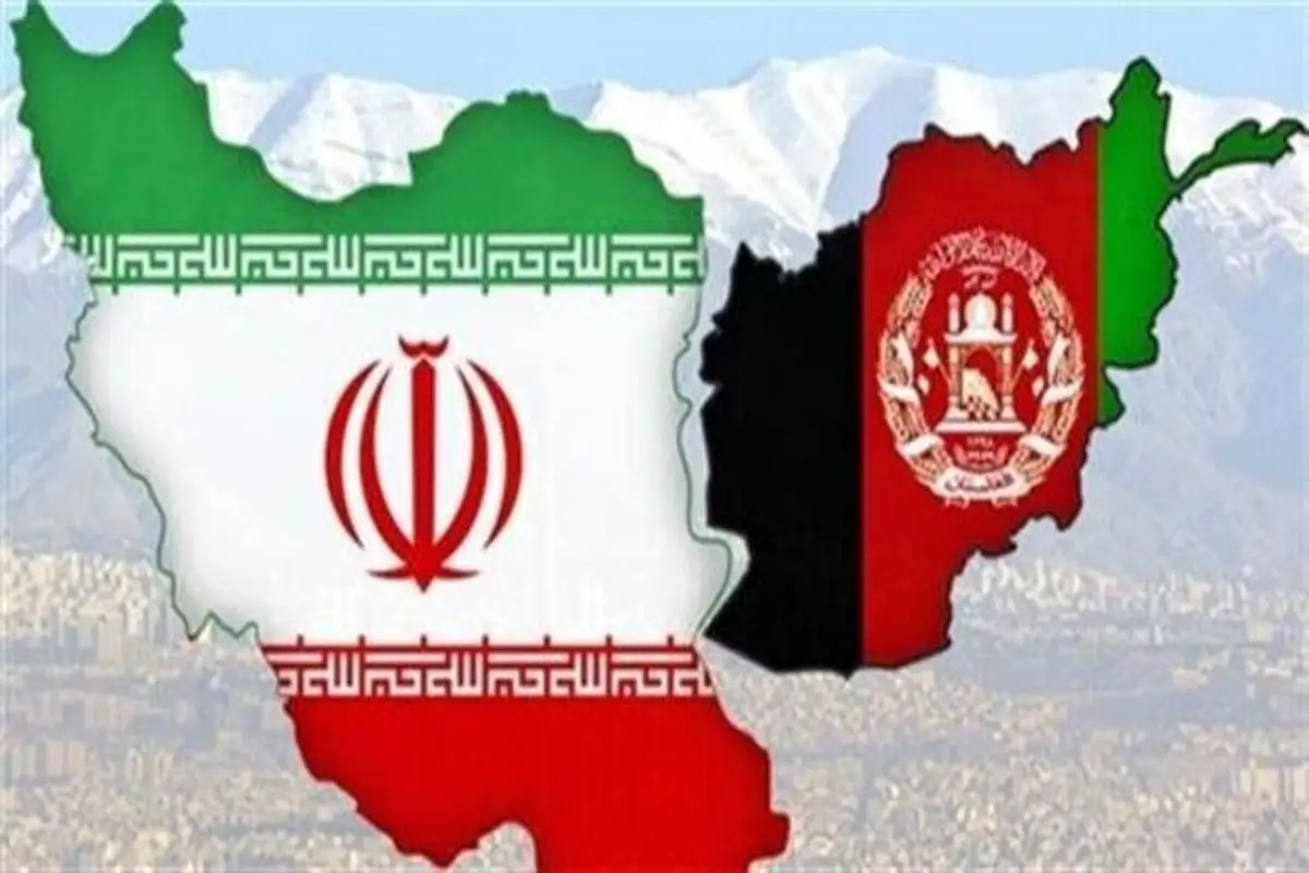 آخرین وضعیت مرز‌های ایران و افغانستان