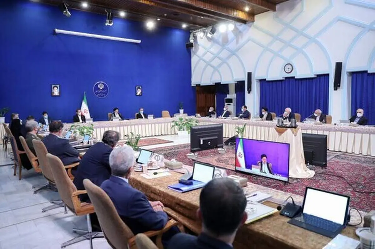 دولت با اختصاص اعتبار برای کنترل سیلاب رودخانه ارس موافقت کرد