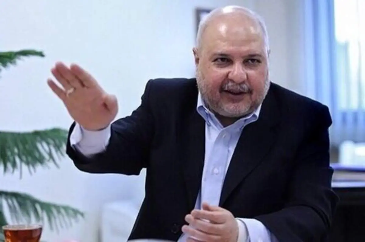 سوابق رئیس پیشنهادی سازمان برنامه و بودجه/ جانشین نوبخت کیست؟