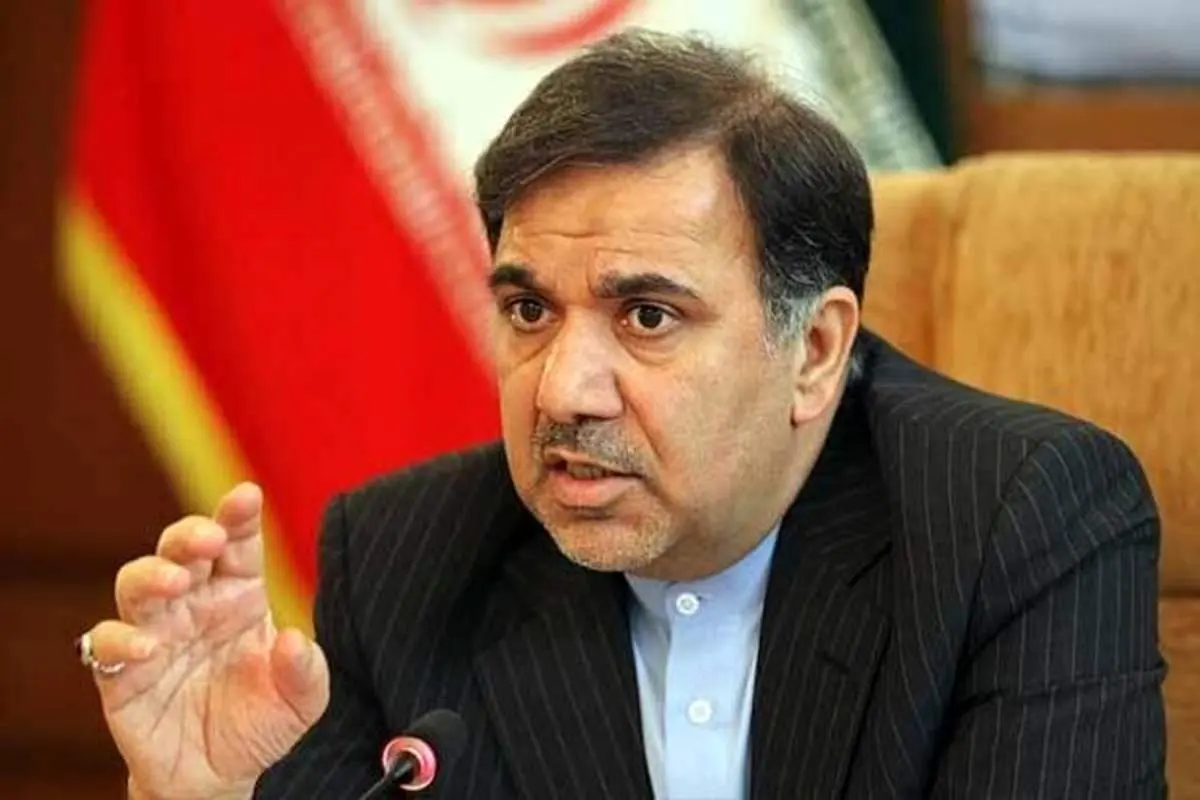عباس آخوندی به ۳ ماه حبس محکوم شد