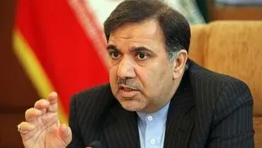 عباس آخوندی به ۳ ماه حبس محکوم شد
