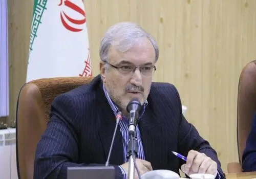 تماس وزیر بهداشت با رئیس دانشگاه علوم پزشکی کرمان بعد از انفجار تروریستی