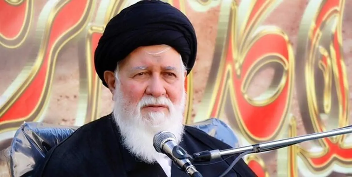 علم الهدی: نیروی انتظامی نماد دلدادگی و‌ عشق به اباعبدالله(ع)
