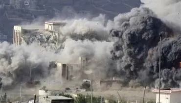 عربستان ۱۷۳ بار آتش‌بس در یمن را نقض کرد/ادامه حملات به استان‌های مختلف