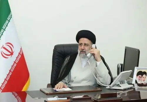 سفر ابراهیم رئیسی به ترکیه لغو شد