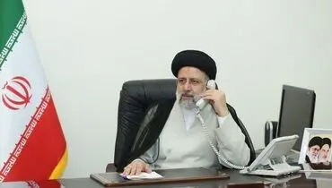رئیسی: نجات فلسطین، دستور کار مشترک ایران و ترکیه خواهد بود