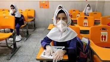 کمیسیون بهداشت مجلس: فعلا مدارس نباید بازگشایی شود